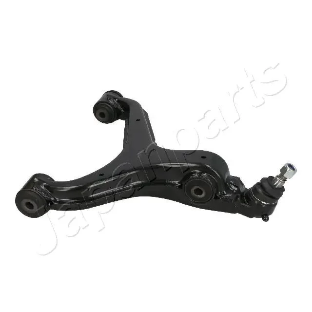SSANYONG важіль передній нижній лівий Rexton I 02- JAPANPARTS BS-S03L (фото 1)