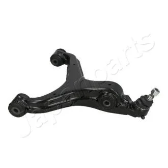 SSANYONG важіль передній нижній лівий Rexton I 02- JAPANPARTS BS-S03L