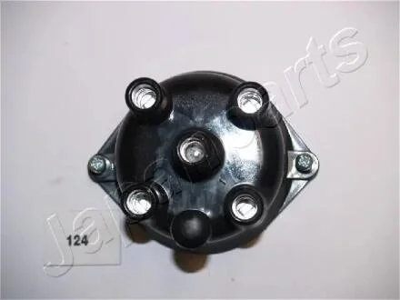 NISSAN кришка трамблера 1,2-2,4: Sunny, Bluebird SUZUKI Swift 1,3 89-95 JAPANPARTS CA-124