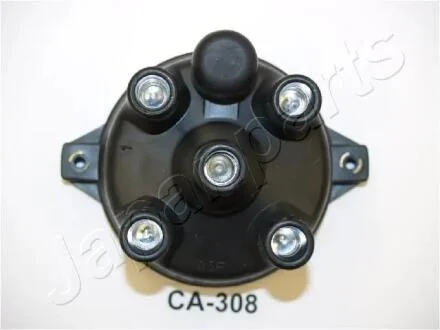 MAZDA кришка трамблера 323 1.3 87-89,626 1.6-2.0 JAPANPARTS CA-308