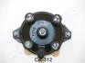 MAZDA кришка трамблера 1,3-2,6: 323/626/E-serie 88-99 JAPANPARTS CA-312 (фото 1)