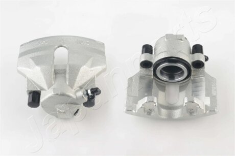 AUDI гальмівний супорт передн.лів.A4/6,Passat 96-,Skoda JAPANPARTS CAL008LJM