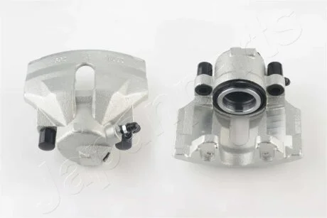 AUDI гальмівний супорт передн.лів.A4/6,Passat 96-,Skoda JAPANPARTS CAL008LJM