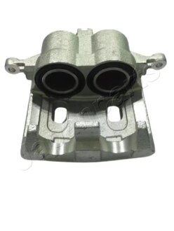 Тормозной супорт пер. прав. NISSAN X-TRAIL -13 JAPANPARTS CAL018RJM
