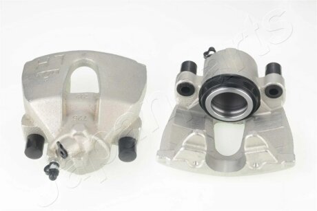 Супорт гальмівний лів. MAZDA 3 -09 JAPANPARTS CAL020LJM