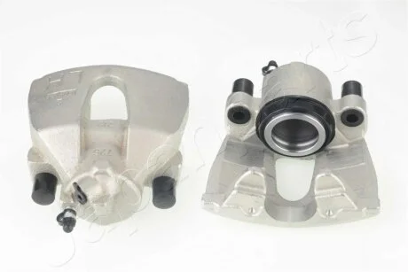 Супорт гальмівний лів. MAZDA 3 -09 JAPANPARTS CAL020LJM