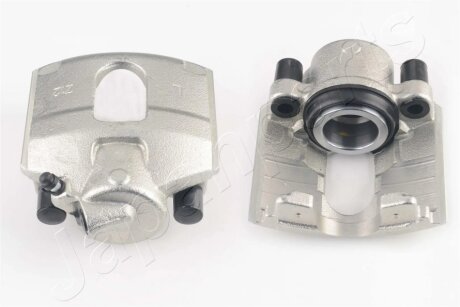 Гальмівний супорт передн. лів. MAZDA 2 -07 JAPANPARTS CAL021LJM