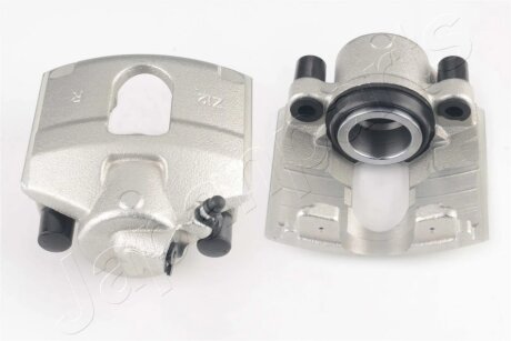 MAZDA суппорт передн. прав. 2 -07 JAPANPARTS CAL021RJM