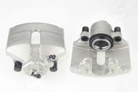 AUDI супорт гальмівний передній правий A1, А3, SEAT IBIZA IV, SKODA FABIA III JAPANPARTS CAL029RJM