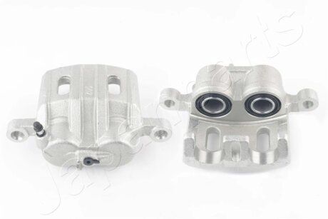 Гальмівний супорт передн. лів. MITSUBISHI OUTLANDER 06- JAPANPARTS CAL040LJM