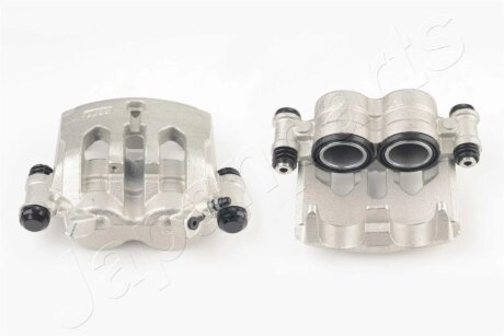 Гальмівний супорт (2-поршн.) пер. л. VW CRAFTER 30-50 -16 JAPANPARTS CAL066LJM