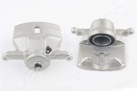 Гальмівний супорт передн. прав. NISSAN QASHQAI 07- JAPANPARTS CAL070RJM