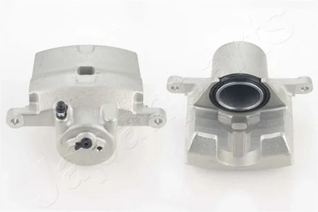 Гальмівний супорт пер. лів. MAZDA 6 07- JAPANPARTS CAL083LJM