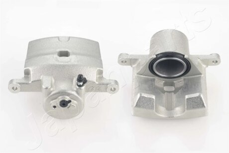 Гальмівний супорт пер.прав. MAZDA 6 07- JAPANPARTS CAL083RJM