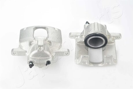 JEEP Супорт гальмівний передній лівий Cherokee 08- JAPANPARTS CAL106LJM