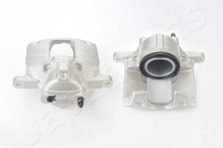 JEEP Супорт гальмівний передній правий Cherokee 08- JAPANPARTS CAL106RJM
