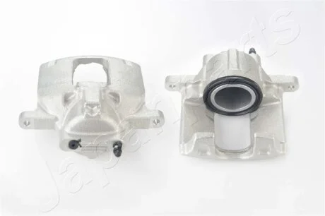 JEEP Супорт гальмівний передній правий Cherokee 08- JAPANPARTS CAL106RJM