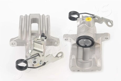 VW гальмівний супорт задн.лів.A4/6,Passat,Skoda SuperB JAPANPARTS CAL153LJM