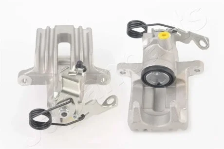 VW гальмівний супорт задн.лів.A4/6,Passat,Skoda SuperB JAPANPARTS CAL153LJM