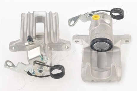 VW гальмівний супорт задн.прав A4/6,Passat,Skoda SuperB JAPANPARTS CAL153RJM