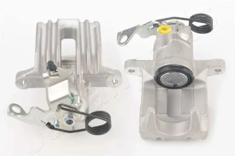 VW гальмівний супорт задн.прав A4/6,Passat,Skoda SuperB JAPANPARTS CAL153RJM