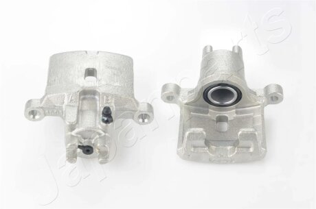 Суппорт задн. лів. (AKEBONO) MITSUBISH Pajero -07 JAPANPARTS CAL154LJM