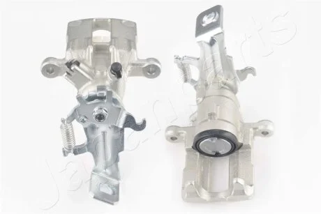 Гальмівний супорт задн. лів. NISSAN Almera -06 JAPANPARTS CAL178LJM