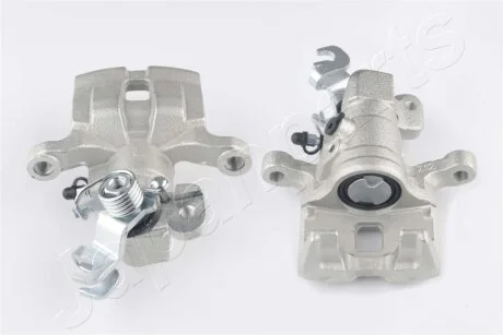 Супорт гальмівний задн. лів. (AKEBONO) MAZDA 6 -07 JAPANPARTS CAL187LJM