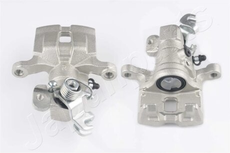 Супорт гальмівний задн. прав. (AKEBONO) MAZDA 6 -07 JAPANPARTS CAL187RJM