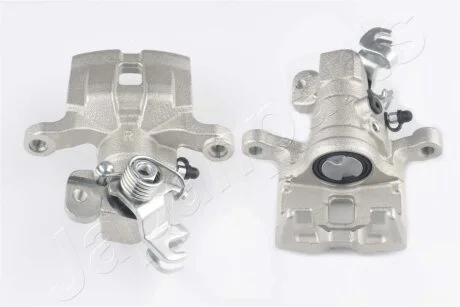 Супорт гальмівний задн. прав. (AKEBONO) MAZDA 6 -07 JAPANPARTS CAL187RJM