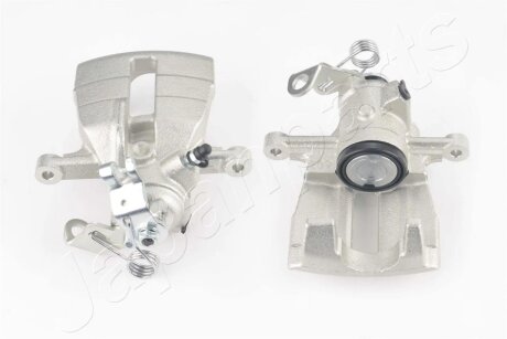 VW гальмівний супорт задн. лів.T5 JAPANPARTS CAL190LJM