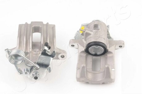 VW гальмівний супорт задн.лів.A6,Passat 96- quattro JAPANPARTS CAL191LJM