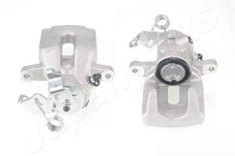 CITROEN гальмівний супорт лів. C2, C4 Peugeot 1007, 307 JAPANPARTS CAL197LJM
