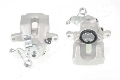 CITROEN гальмівний супорт лів. C2, C4 Peugeot 1007, 307 JAPANPARTS CAL197LJM