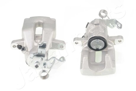 CITROEN гальмівний супорт прав C2, C4 Peugeot 1007, 307 JAPANPARTS CAL197RJM