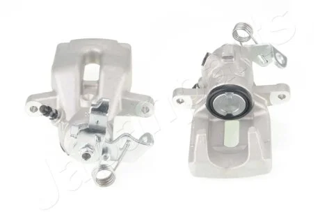 CITROEN гальмівний супорт прав C2, C4 Peugeot 1007, 307 JAPANPARTS CAL197RJM