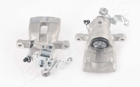 OPEL Гальмівний суппорт задн. прав. Astra G 02-05 JAPANPARTS CAL198RJM