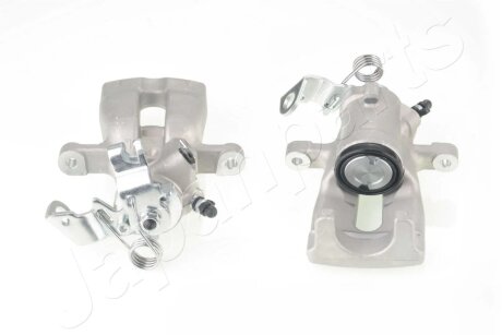 OPEL суппорт гальмівний задній лівий Astra G,Astra H,MERIVA A,Zafira A 98- JAPANPARTS CAL199LJM