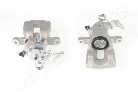 OPEL суппорт гальмівний задній правий Astra G,Astra H,MERIVA A,Zafira A 98- JAPANPARTS CAL199RJM