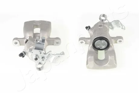 OPEL суппорт гальмівний задній правий Astra G,Astra H,MERIVA A,Zafira A 98- JAPANPARTS CAL199RJM
