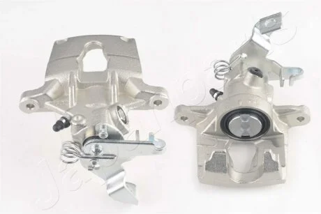RENAULT гальмівний супорт лівий MASTER II 2.5 dCi, OPEL, NISSAN JAPANPARTS CAL202LJM
