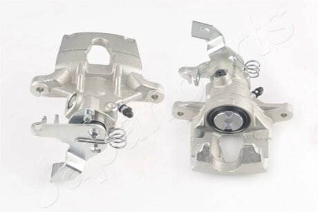 RENAULT гальмівний супорт правий MASTER II 2.5 dCi, OPEL, NISSAN JAPANPARTS CAL202RJM