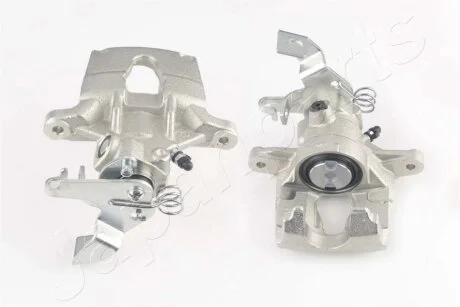 RENAULT гальмівний супорт правий MASTER II 2.5 dCi, OPEL, NISSAN JAPANPARTS CAL202RJM
