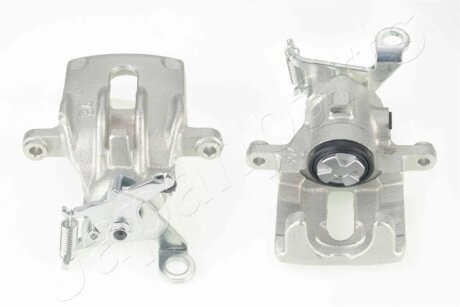 FORD суппорт гальмівний задній лівий FOCUS 98- JAPANPARTS CAL216LJM