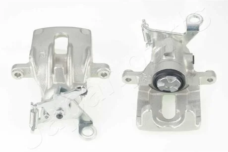 FORD суппорт гальмівний задній лівий FOCUS 98- JAPANPARTS CAL216LJM