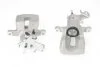 RENAULT суппорт гальмівний задній лівий CLIO IV, FLUENCE, MEGANE II, MEGANE III hatchback JAPANPARTS CAL227LJM (фото 1)