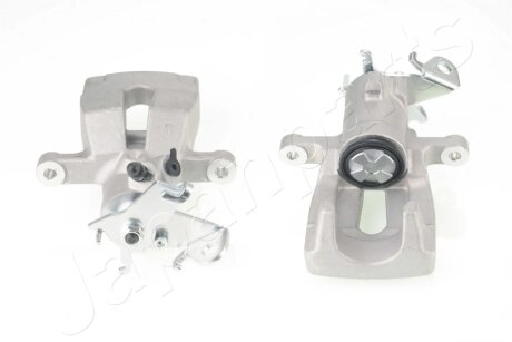 RENAULT суппорт гальмівний задній лівий CLIO IV, FLUENCE, MEGANE II, MEGANE III hatchback JAPANPARTS CAL227LJM