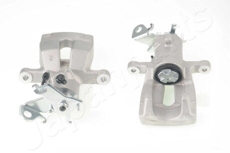 RENAULT суппорт гальмівний задній правий CLIO IV, FLUENCE, MEGANE II, MEGANE III hatchback JAPANPARTS CAL227RJM