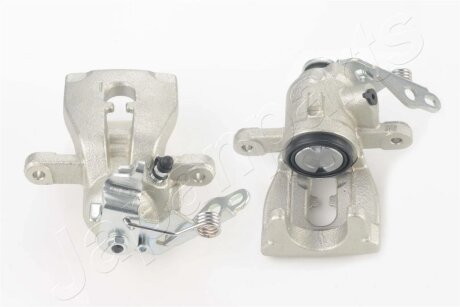 FORD суппорт гальмівний задній лівий FOCUS II, GALAXY, MONDEO IV, S-MAX JAPANPARTS CAL260LJM