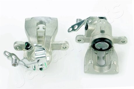 FORD суппорт гальмівний задній правий FOCUS II, GALAXY, MONDEO IV, S-MAX JAPANPARTS CAL260RJM